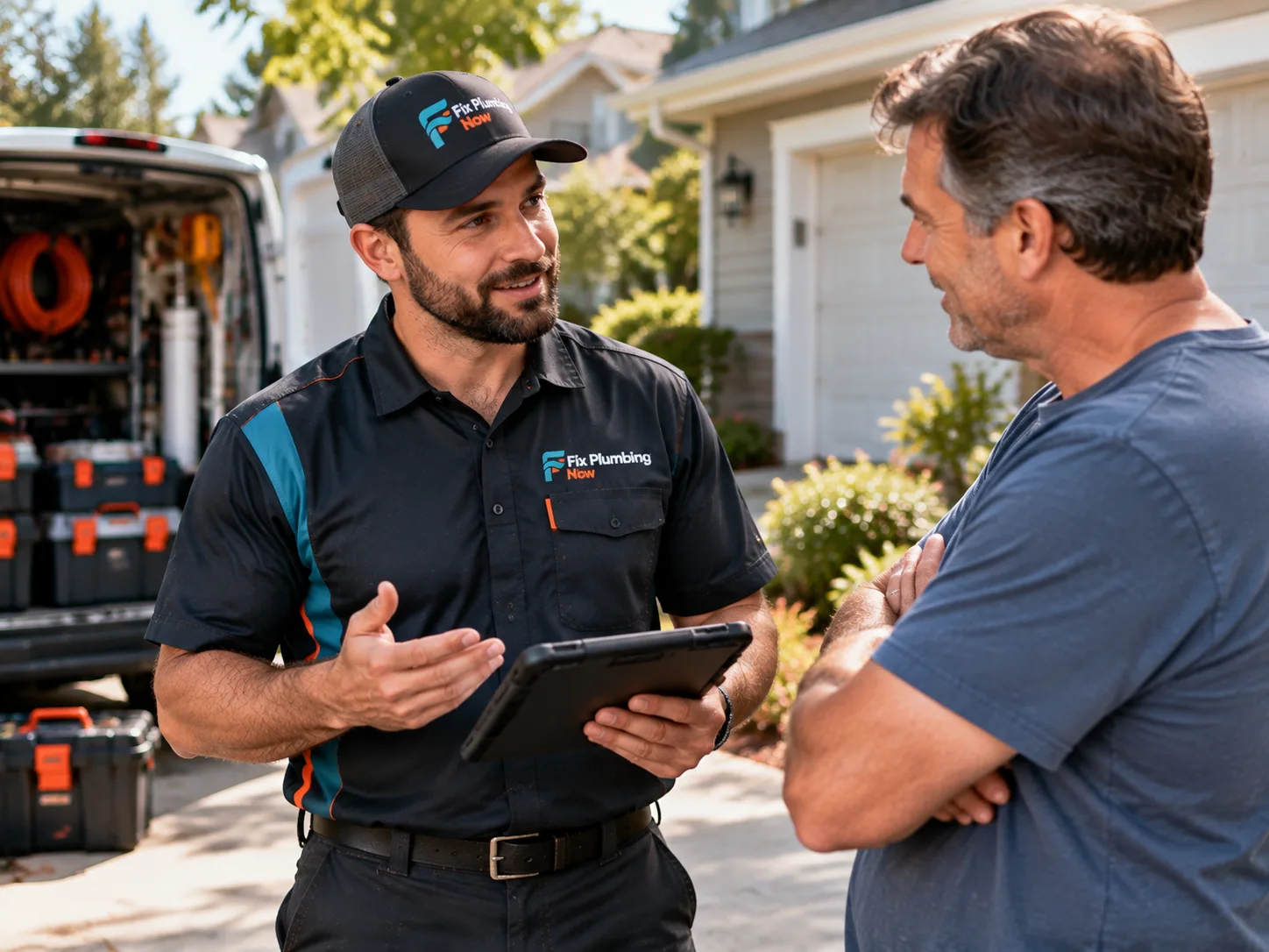 Clogged Drain Service Kingsland, TX FAQs